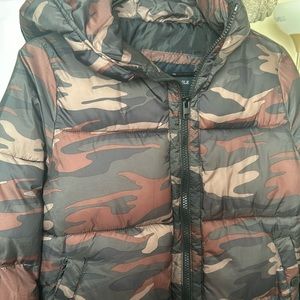 Xs American Eagle New Jacket